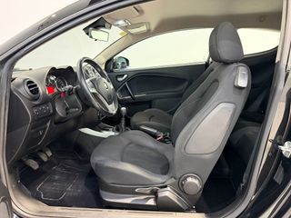 Alfa Romeo MiTO 2012