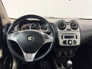 Alfa Romeo MiTO 2012