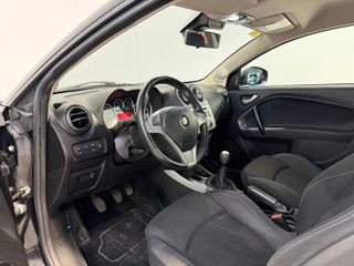 Alfa Romeo MiTO 2012