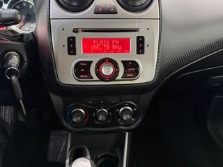 Alfa Romeo MiTO 2012