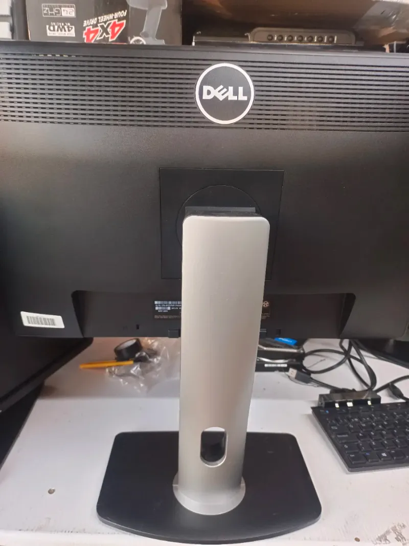 Monitor Dell Negro P2213t