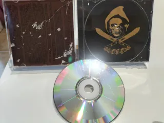 SUBZERO - The Suffering of Man Ed. Europea