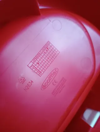 Carro de limpieza y jardinería infantil