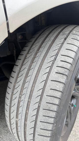 Volkswagen Multivan 2012 DSG HIGHLINE INT. CUERO