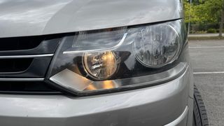 Volkswagen Multivan 2012 DSG HIGHLINE INT. CUERO