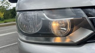 Volkswagen Multivan 2012 DSG HIGHLINE INT. CUERO