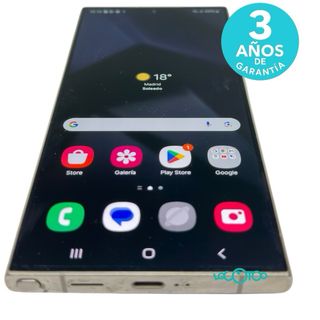 Samsung Galaxy S24 Ultra.