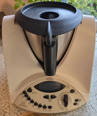 Thermomix TM31