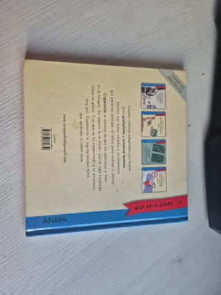 Una rica merienda (Spanish Edition)