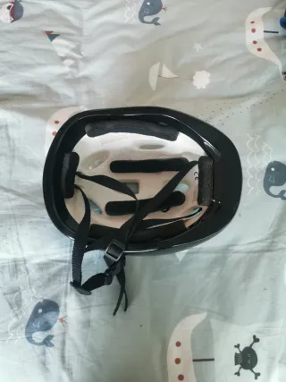 Casco Patrulla Canina Talla S (50-52cm)