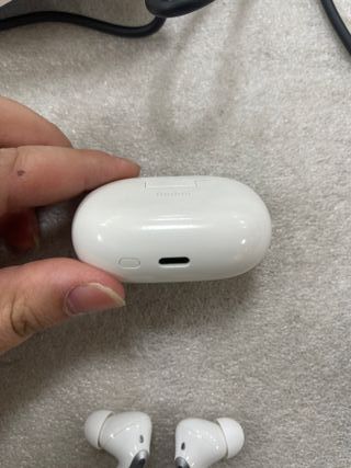 Xiaomi Redmi Buds 4 Pro Blancos 005