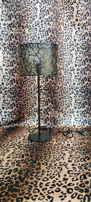 Lámpara de Mesa Maison du Monde