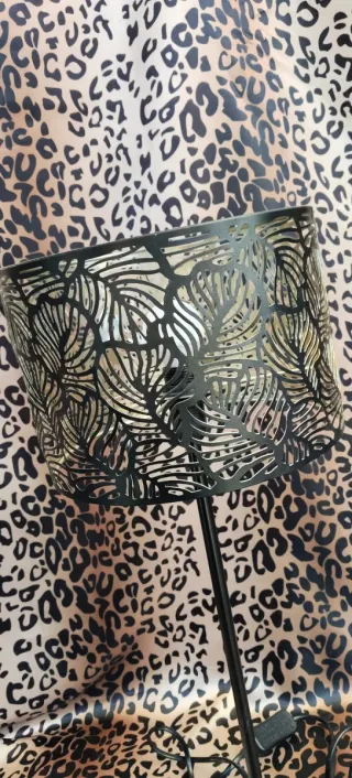 Lámpara de Mesa Maison du Monde