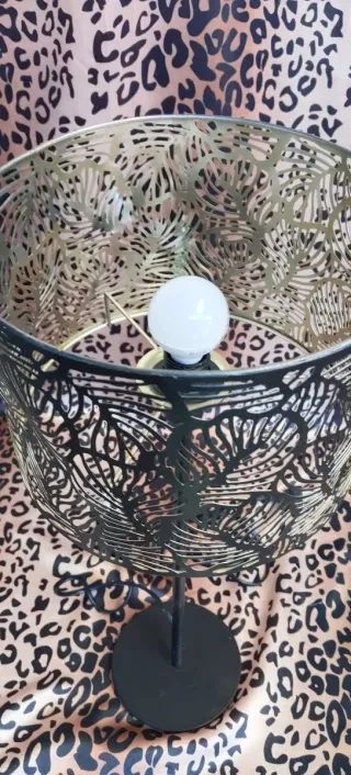 Lámpara de Mesa Maison du Monde