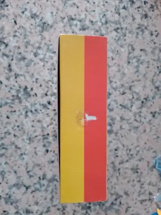 UFO Kamen Yakisobaman - Sin Manual