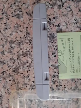 UFO Kamen Yakisobaman - Sin Manual