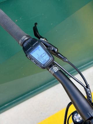 Haibike Como nueva - Ebike de montaña doble