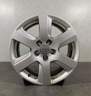 Llantas Audi A4 A6 17" Originales