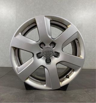 Llantas Audi A4 A6 17" Originales