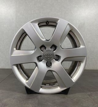 Llantas Audi A4 A6 17" Originales