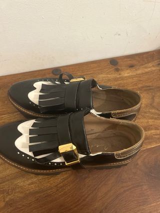 Mocassini vera pelle Made in Italy