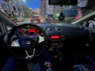 SEAT Ibiza 2010