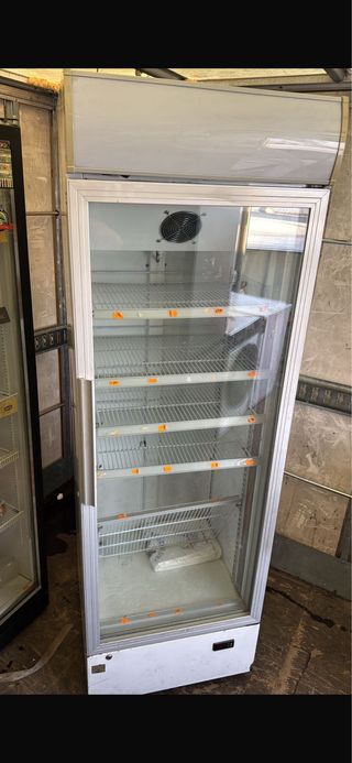 Nevera Mural Vitrina Frigorífico