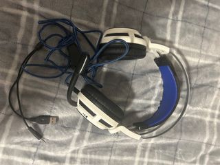 Auriculares Gaming The G-Lab Korp 200