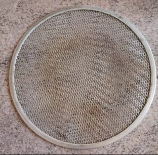 Retine pizza diametro 33