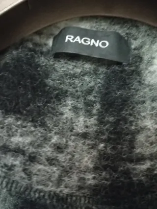 Cappotto Comptoir des Cotonniers Grigio