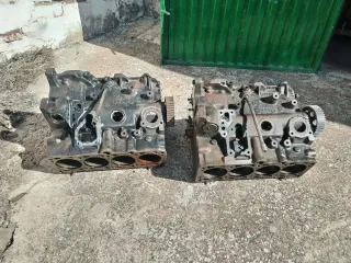 Bloque Motor VW Golf MK2 GTI 16v