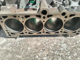 Bloque Motor VW Golf MK2 GTI 16v