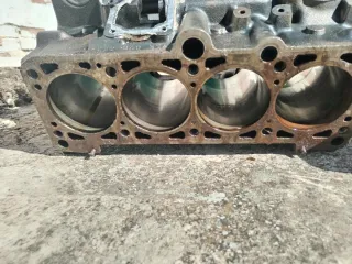 Bloque Motor VW Golf MK2 GTI 16v