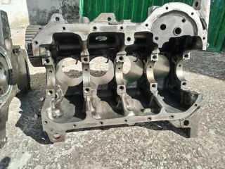 Bloque Motor VW Golf MK2 GTI 16v