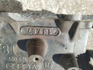 Bloque Motor VW Golf MK2 GTI 16v