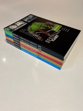 Lote Revistas QUADERNS