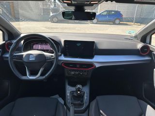 SEAT IBIZA FR SALTA! 115CV