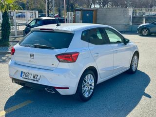 SEAT IBIZA FR SALTA! 115CV