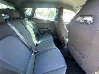 SEAT IBIZA FR SALTA! 115CV