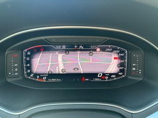 SEAT IBIZA FR SALTA! 115CV