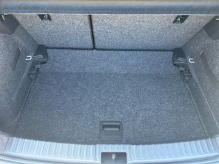 SEAT IBIZA FR SALTA! 115CV