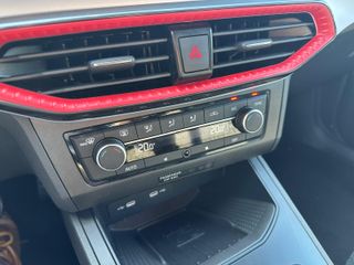 SEAT IBIZA FR SALTA! 115CV