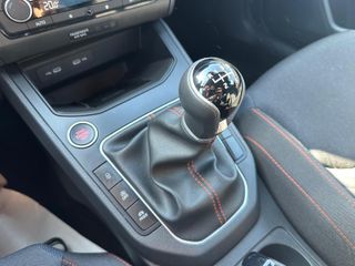 SEAT IBIZA FR SALTA! 115CV