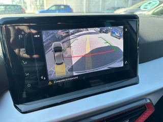 SEAT IBIZA FR SALTA! 115CV