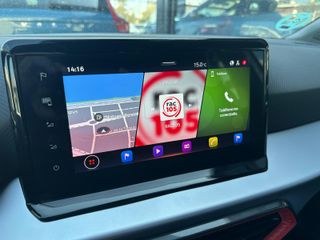 SEAT IBIZA FR SALTA! 115CV