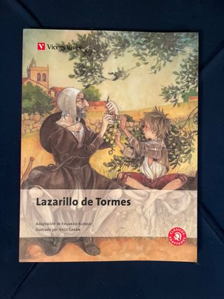 El Lazarillo De Tormes N/c (clasicos Adaptados)