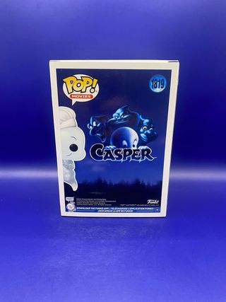Funko Pop! Casper 1819