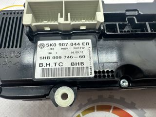 Climatizador VW Golf VI GTI 5K0907044ER