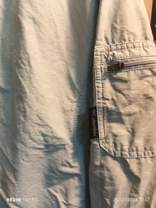 Columbia Sportswear Company Talla M