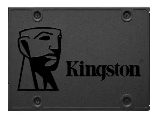 Kingston A400 SSD 2.5 SATA